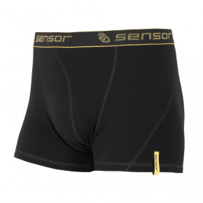 Přejít na produkt Sensor Double Face černá 2018/2019
