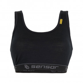 Go to the product Sensor Merino Active černá 2019/2020