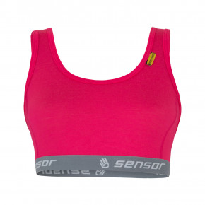 Přejít na produkt Sensor Merino Active magenta 2019/2020
