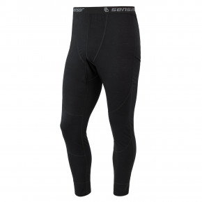 Prejsť na produkt Spodky Sensor Merino Air černá 2019/2020