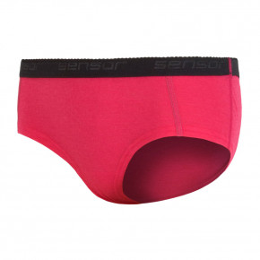 Přejít na produkt Sensor Merino Wool Active Dámské magenta 2018/2019