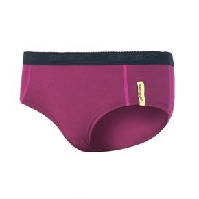 Přejít na produkt Sensor Merino Wool Active Dámské lilla 2018/2019