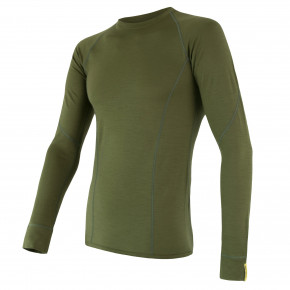 Přejít na produkt Triko Sensor Merino Wool Active safari 2018/2019