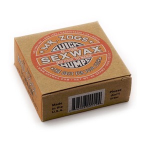 Přejít na produkt Sex Wax 4X Firm orange