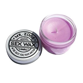 Prejsť na produkt Sex Wax Candle 2016