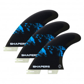 Přejít na produkt Shapers Core Lite Tri S2 black/blue