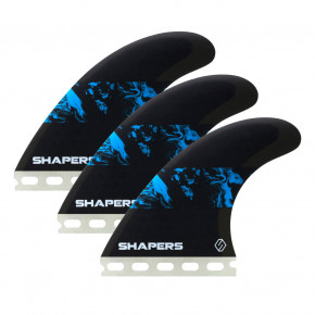 Přejít na produkt Shapers Core Lite Tri Single black/blue