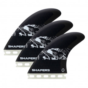 Přejít na produkt Shapers Core Lite Tri Single black/white