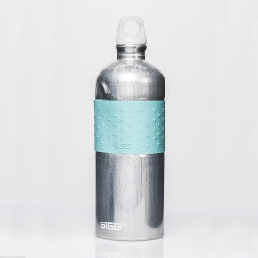 Přejít na produkt Použitá Sigg Cyd Alu glacier 1l