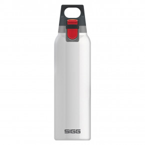 Přejít na produkt Termoska Sigg Hot & Cold white