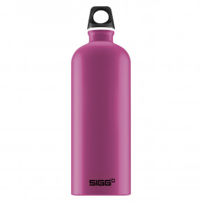 Prejsť na produkt Termoska Sigg Traveller berry 1l
