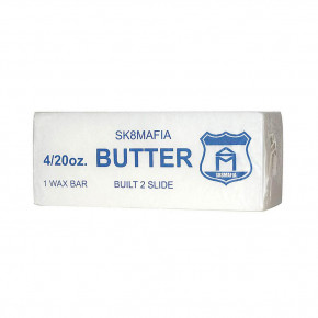 Go to the product Sk8Mafia Ledge Butter Wax