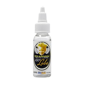 Przejść do produktu Skanunu 100% Lube 2016