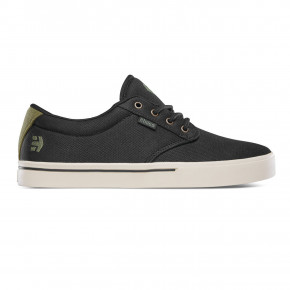 Go to the product Skate shoes Etnies Jameson 2 Eco black/green/gold 2020