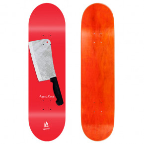 Přejít na produkt Skate deska Ambassadors High Arnost Ceral Cleaver 8.25 2018