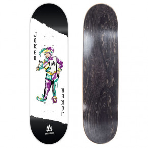 Přejít na produkt Skate deska Ambassadors High Gambler David Luu 8.0 2018