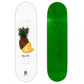 Přejít na produkt Skate deska Ambassadors High Martin Pek Pineapple 8.125 2018