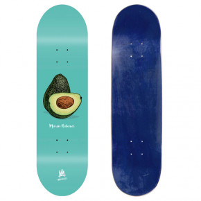 Přejít na produkt Skate deska Ambassadors Medium Max Habanec Avocado 7.75 2018