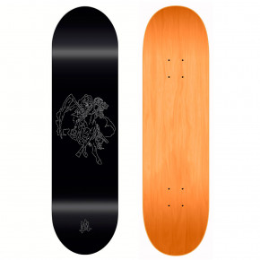 Prejsť na produkt Skate doska Ambassadors High Rider 8.0 2019