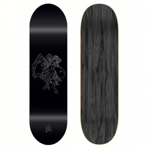 Prejsť na produkt Skate doska Ambassadors High Rider 8.25 2019