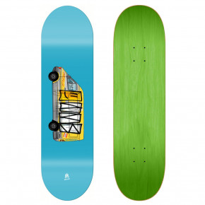 Přejít na produkt Skate deska Ambassadors High Van 8.0 2020