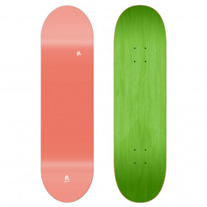 Prejsť na produkt Skate doska Ambassadors Medium Basic Coral 8.125 2020