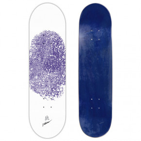Přejít na produkt Skate deska Ambassadors Medium Max Habanec Finger 7.75 2018
