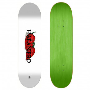 Prejsť na produkt Skate doska Ambassadors Medium Maxim Habanero Pro 7.75 2020