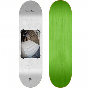 Go to the product Skate decks Ambassadors Medium Stejskal Stairs Pro 8.0 2020