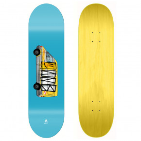 Go to the product Skate decks Ambassadors Medium Van 8.25 2020