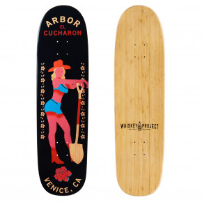 Přejít na produkt Skate deska Arbor Cucharon 8.75 LC 2018