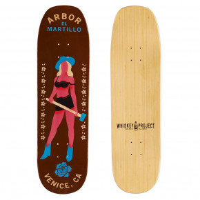 Přejít na produkt Skate deska Arbor Martillo 8.875 LC 2018