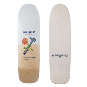 Přejít na produkt Skate deska Arbor Martillo Legacy 8.875 2019