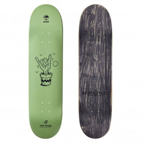 Přejít na produkt Skate deska Arbor Whiskey 8.0 Artist 2018