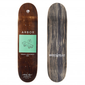 Přejít na produkt Skate deska Arbor Whiskey 8.0 Team 2018