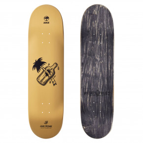 Přejít na produkt Skate deska Arbor Whiskey 8.5 Artist 2018
