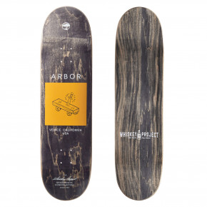 Přejít na produkt Skate deska Arbor Whiskey 8.5 Team 2018