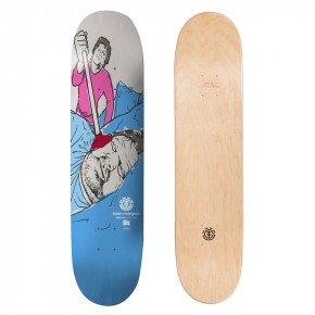 Přejít na produkt Skate deska Element Bam non series 8.25 2018