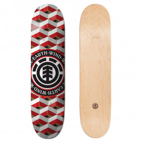 Go to the product Skate decks Element Conifer 7.75 2018