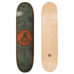 Přejít na produkt Skate deska Element Elemental Awareness 8.0 2018
