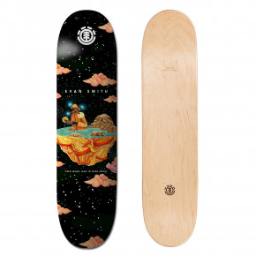 Prejsť na produkt Skate doska Element Evan Astral Plane 8.25 2018