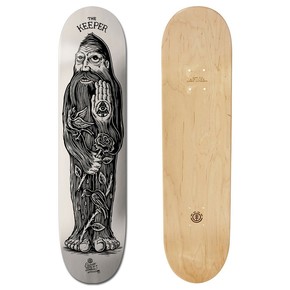 Go to the product Skate decks Element Family Keeper 8.1 2017
