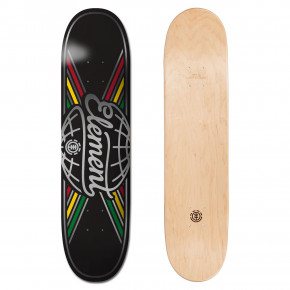 Go to the product Skate decks Element Fraction 7.75 2018
