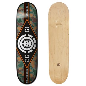 Prejsť na produkt Skate doska Element Jungle Major League 8.25 2017