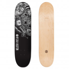 Přejít na produkt Skate deska Element Nyjah Lion Array 8.0 2018