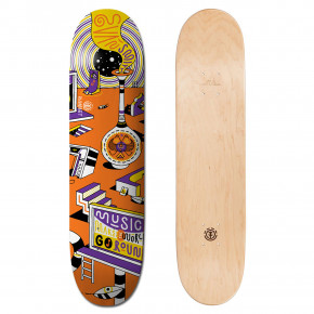 Go to the product Skate decks Element Positive Billboards evan billboard 8.1 2018
