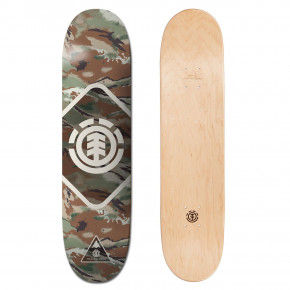 Přejít na produkt Skate deska Element Sawtooth 7.75 2018