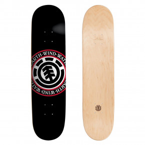 Přejít na produkt Skate deska Element Seal Classic 7.75 2018