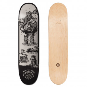 Go to the product Skate decks Element Timber River 8.25 2018