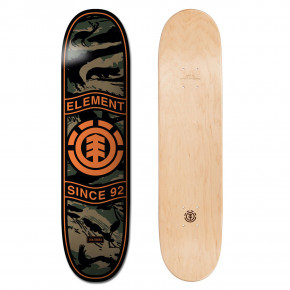 Přejít na produkt Skate deska Element Wolfeboro 8.0 2018